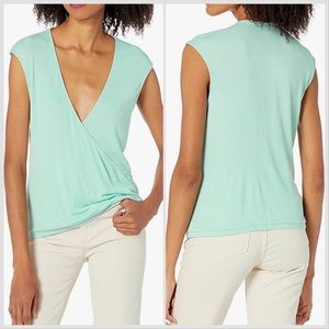 BCBG Knit Top